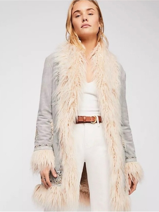 Spell Jackets & Blazers - Joplin Jacket